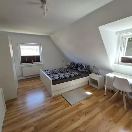 With 1 Bedroom Prázdninový dům Hohwacht