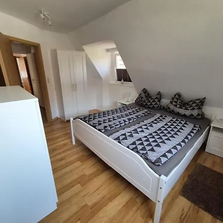 Prázdninový dům With 1 Bedroom *