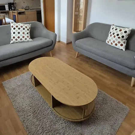 With 1 Bedroom *