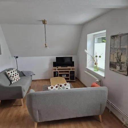 Prázdninový dům With 1 Bedroom *